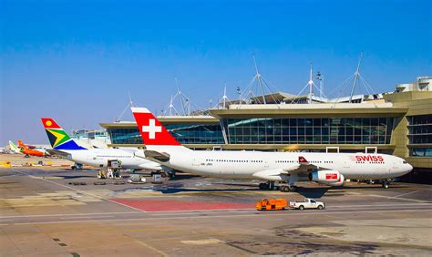 Cheap Flights from Manila to Johannesburg O.R. Tambo Airport .